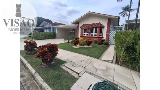 Casa de Condomínio com 3 Quartos à venda, 143m² no Flores, Manaus