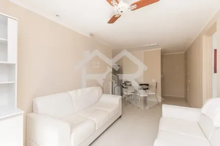 Apartamento com 1 Quarto para alugar, 43m² no Santana, Porto Alegre
