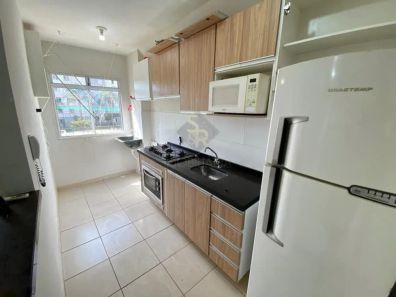 Apartamento com 2 Quartos à venda, 49m² no Residencial das Américas, Ribeirão Preto