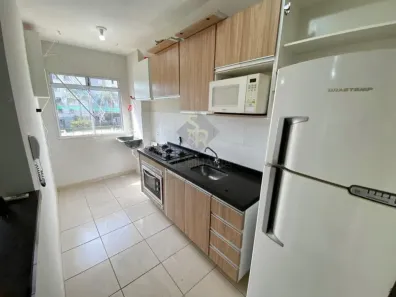 Apartamento com 2 Quartos à venda, 49m² no Residencial das Américas, Ribeirão Preto