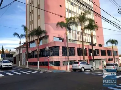Apartamento com 3 Quartos à venda, 146m² no Núcleo Residencial Silvio Vilari, São Carlos