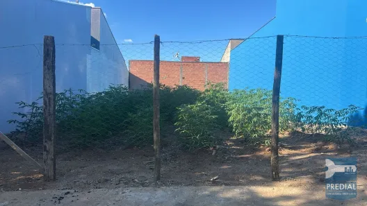 Lote/Terreno à venda, 160m² no Parque dos Flamboyant, São Carlos