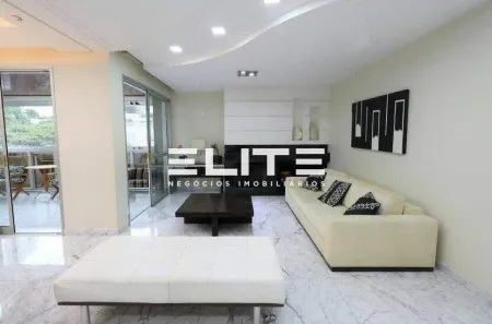 Apartamento com 3 Quartos à venda, 330m² no Jardim, Santo André