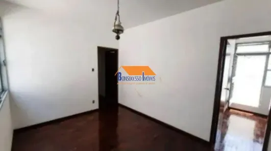 Apartamento com 3 Quartos à venda, 90m² no Floresta, Belo Horizonte