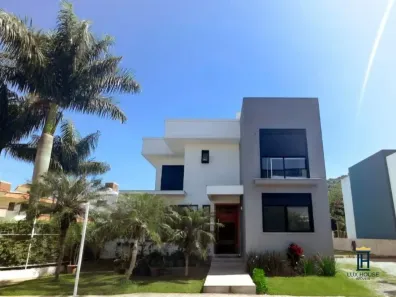 Casa de Condomínio com 4 Quartos à venda, 288m² no Canasvieiras, Florianópolis