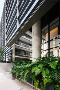Apartamento com 1 Quarto à venda, 24m² no Jardim Paulista, São Paulo