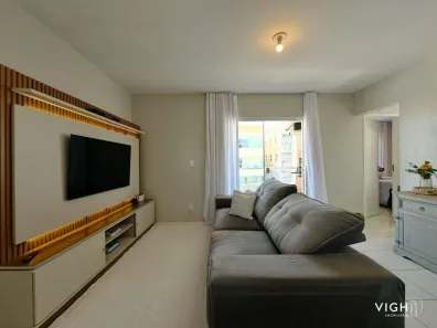 Apartamento com 2 Quartos à venda, 61m² no Serraria, São José