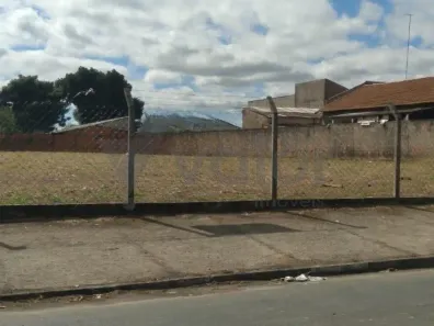 Lote/Terreno à venda, 1200m² no Jardim Planalto de Viracopos, Campinas