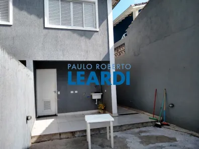 Sobrado com 3 Quartos à venda, 126m² no Jardim Morro Verde, São Paulo