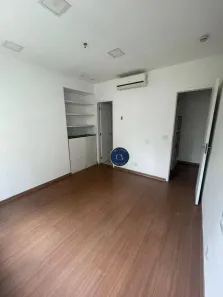 Sala Comercial à venda, 31m² no Jardim Paulista, São Paulo