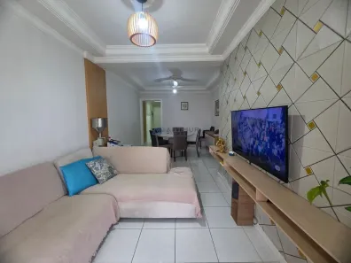 Apartamento com 2 Quartos à venda, 91m² no Tupi, Praia Grande