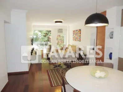 Apartamento com 3 Quartos à venda, 158m² no Copacabana, Rio de Janeiro