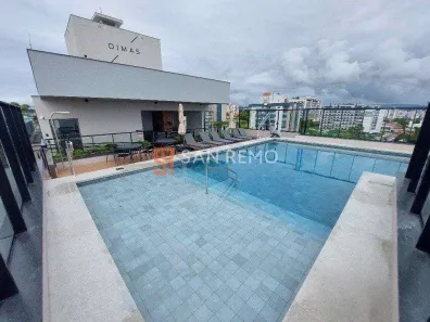 Apartamento com 1 Quarto à venda, 35m² no Jardim Atlântico, Florianópolis