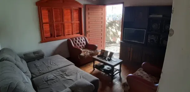 Casa com 2 Quartos à venda, 63m² no Estância Velha, Canoas