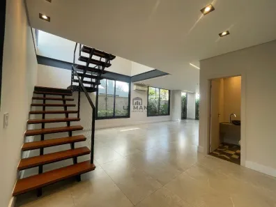Casa de Condomínio com 3 Quartos à venda, 236m² no Santa Rosa, Piracicaba