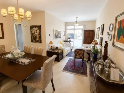 Apartamento com 3 Quartos à venda, 106m² no Centro, Florianópolis