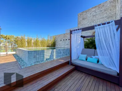 Cobertura com 4 Quartos à venda, 583m² no Barra da Tijuca, Rio de Janeiro