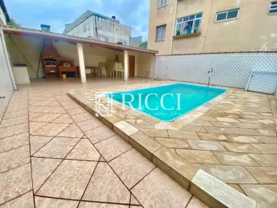 Casa com 5 Quartos à venda, 600m² no Estuário, Santos