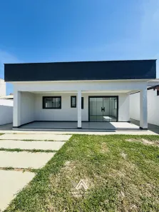 Casa com 3 Quartos à venda, 114m² no Jardim Atlântico Leste (Itaipuaçu), Maricá