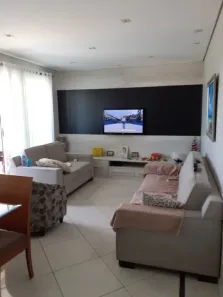 Apartamento com 3 Quartos à venda, 94m² no Centro, São Bernardo do Campo