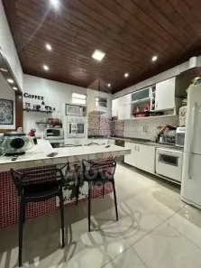 Casa com 3 Quartos à venda, 180m² no Chácara Olaria, Mogi das Cruzes