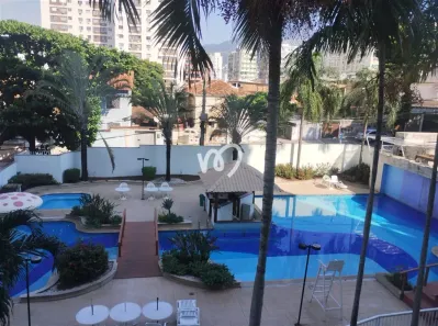 Apartamento com 3 Quartos à venda, 90m² no Todos os Santos, Rio de Janeiro