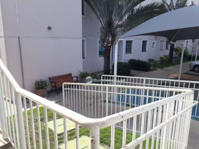 Apartamento com 2 Quartos à venda, 49m² no Jardim Vista Alegre, Paulínia