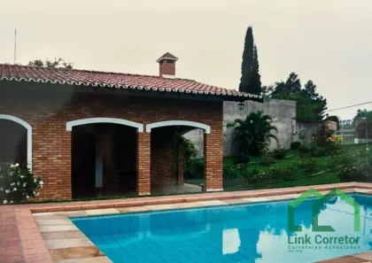 Fazenda/Sítio com 2 Quartos à venda, 2280m² no Chácaras São Bento, Valinhos