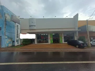 Galpão/Depósito/Armazém para alugar, 700m² no Vila Maceno, São José do Rio Preto