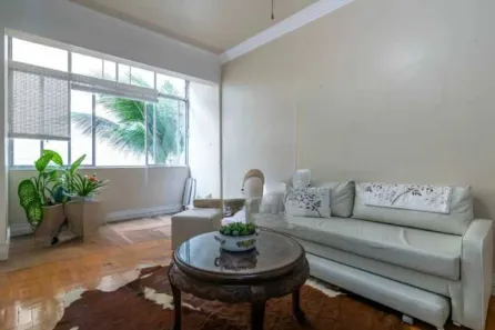 Apartamento com 3 Quartos à venda, 104m² no Flamengo, Rio de Janeiro
