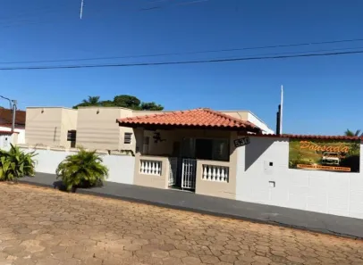 Imóvel Comercial com 12 Quartos à venda, 550m² no Delfinopolis, Delfinópolis