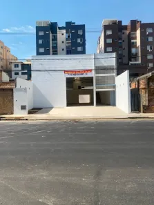 Galpão/Depósito/Armazém para alugar, 412m² no Europa, Contagem