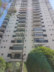 Apartamento com 4 Quartos à venda, 216m² no Vila Suzana, São Paulo