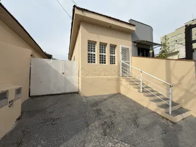 Casa com 3 Quartos à venda, 123m² no Vila Rehder, Americana