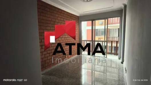 Apartamento com 2 Quartos à venda, 48m² no Penha, Rio de Janeiro