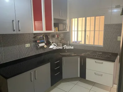 Casa com 3 Quartos à venda, 136m² no Jardim Guapira, São Paulo