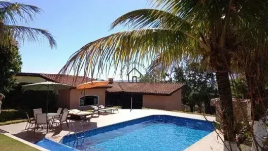 Casa de Condomínio com 4 Quartos à venda, 400m² no , Itupeva