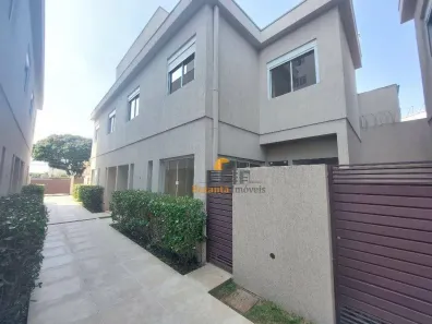 Casa de Condomínio com 3 Quartos à venda, 100m² no Vila Butantã, São Paulo