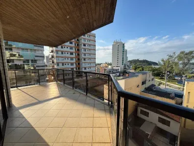 Apartamento com 4 Quartos à venda, 388m² no Imbetiba, Macaé