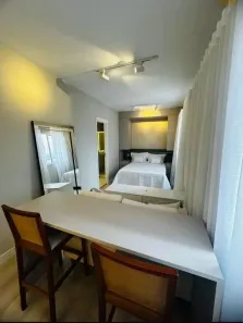 Apartamento com 1 Quarto à venda, 27m² no Belenzinho, São Paulo