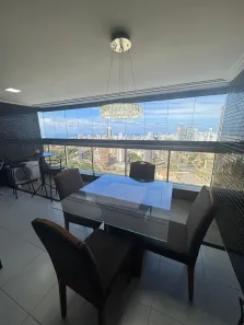 Apartamento com 1 Quarto para alugar, 53m² no Caminho das Árvores, Salvador