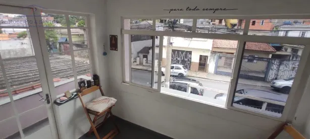 Casa com 6 Quartos à venda, 300m² no Vila Zat, São Paulo
