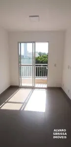 Apartamento com 2 Quartos para venda ou aluguel, 45m² no Rancho Grande, Itu