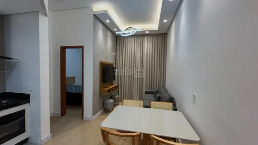 Apartamento com 1 Quarto à venda, 42m² no São Mateus, Juiz de Fora