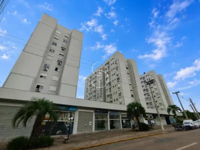 Apartamento com 2 Quartos para alugar, 62m² no Pinheiro, São Leopoldo
