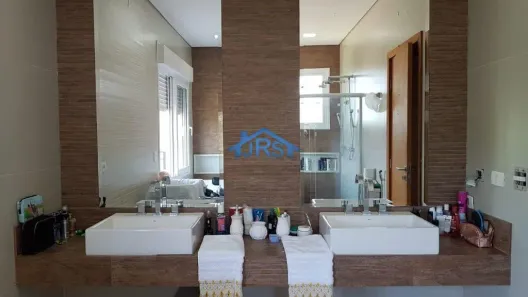 Casa de Condomínio com 4 Quartos à venda, 690m² no Alphaville, Santana de Parnaíba
