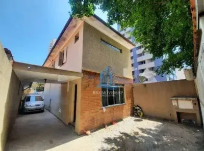 Sobrado com 2 Quartos à venda, 250m² no Barcelona, São Caetano do Sul