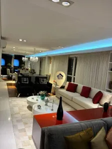 Apartamento com 4 Quartos à venda, 210m² no Vila Leopoldina, São Paulo