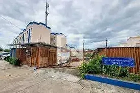 Apartamento com 2 Quartos à venda, 52m² no Bosque dos Eucaliptos, São José dos Campos