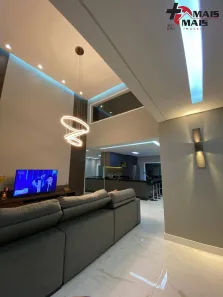 Casa com 3 Quartos à venda, 250m² no Parque Terras de Santa Maria, Hortolândia